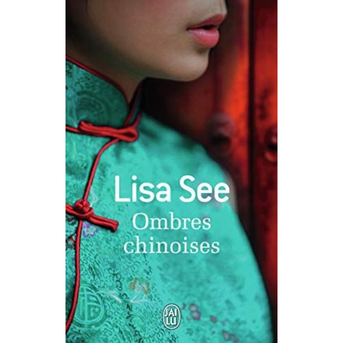 See, Lisa | Ombres chinoises | Livre d'occasion