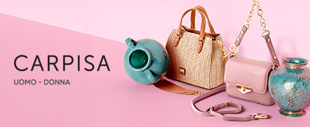 Carpisa Borse, valigie e accessori
