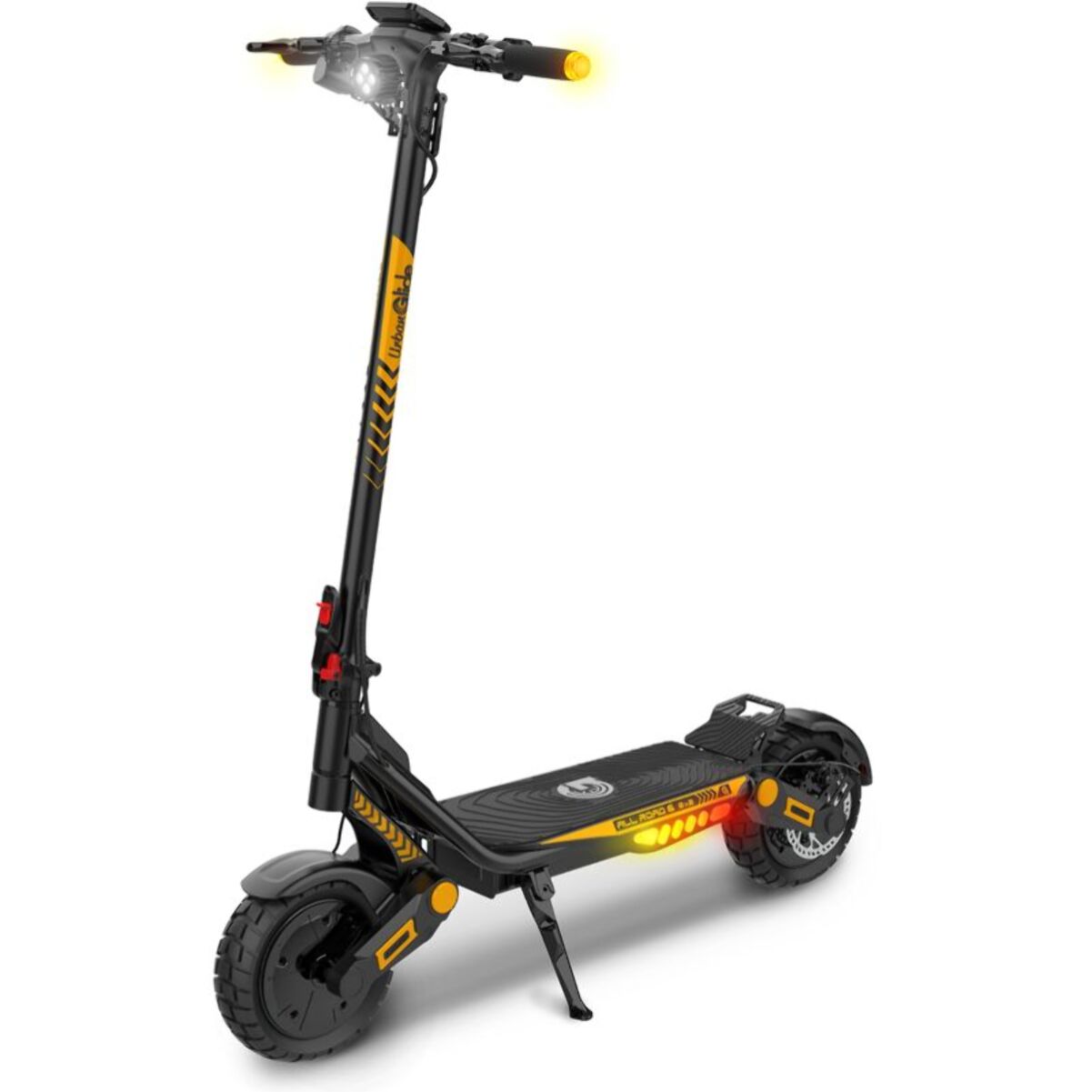 Trottinette électrique URBANGLIDE All Road 6 2x2