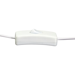Lampe De Table Taupe