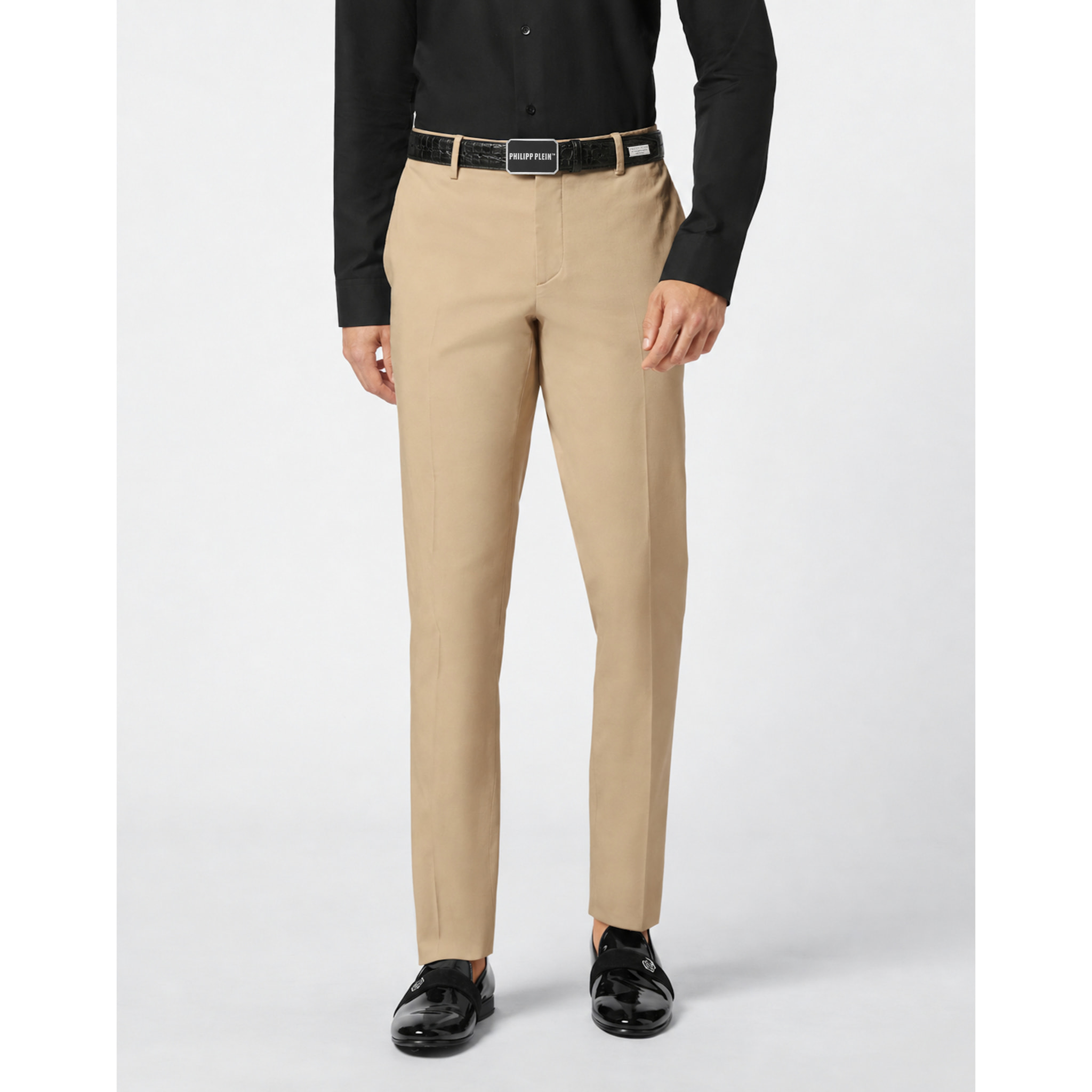 PHILIPP PLEIN Cinturón COCCO