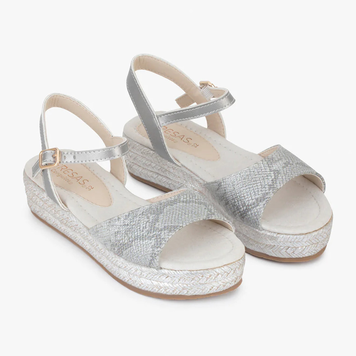 B&W Break&Walk - Sandali estivi donna e bambina comodi