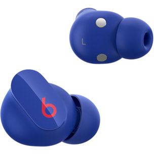 Ecouteurs BEATS Studio Buds Bleu