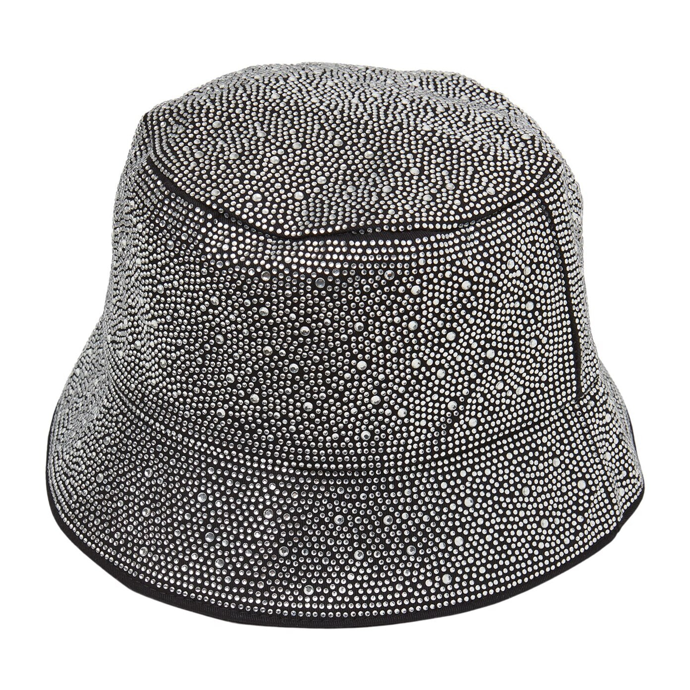 Cappello da pescatore strass