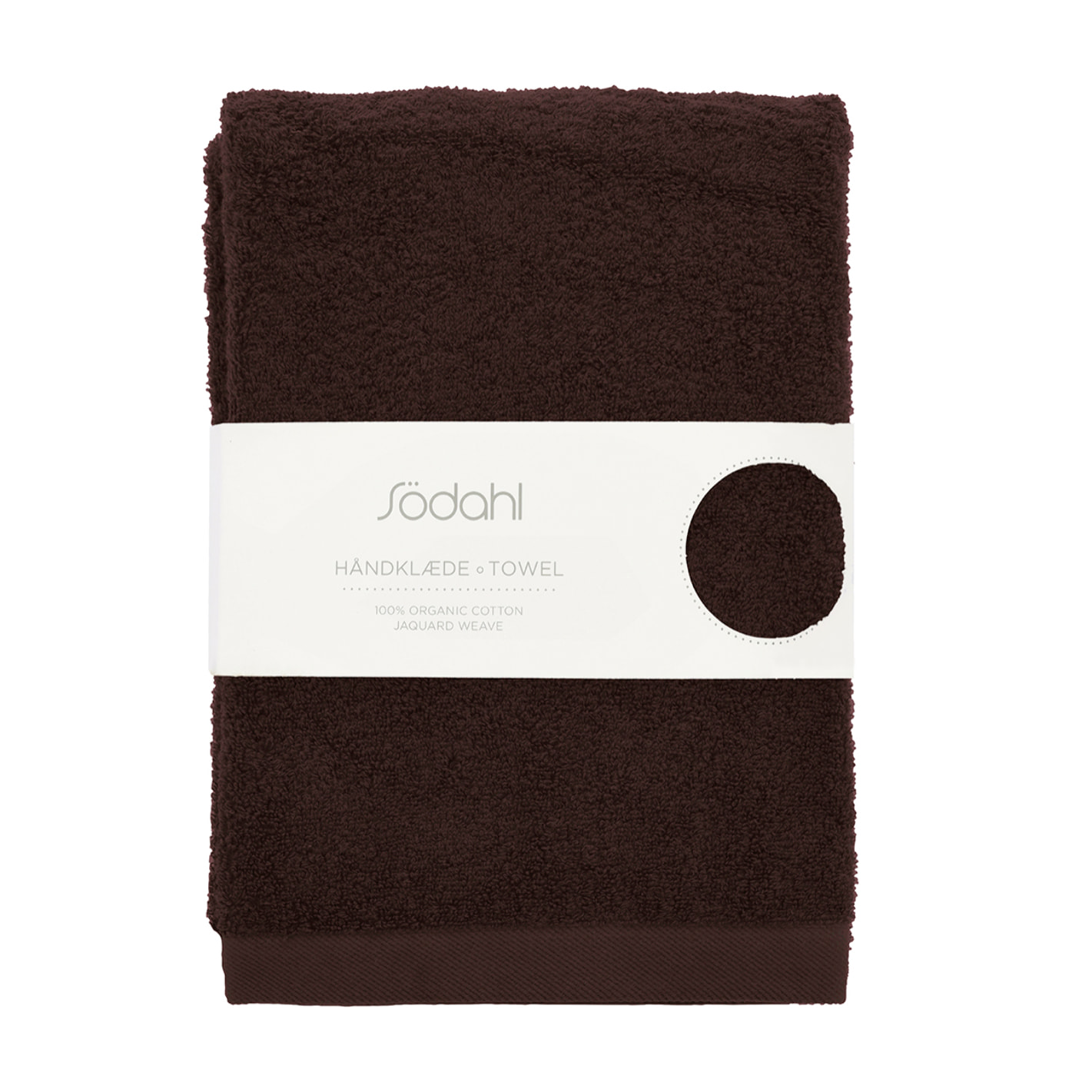 Serviette Comfort