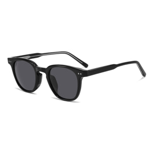 Gafas de Sol Feler 8901-1 Polarizadas de Acetato Unisex 45 mm