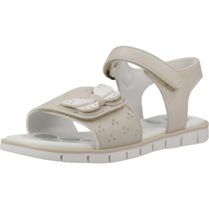 Sandalias Niña de la marca CHICCO  modelo 1122163C BEIS