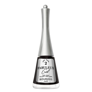 Fabuleux Gel Lacquer - Top Coat Longue Durée