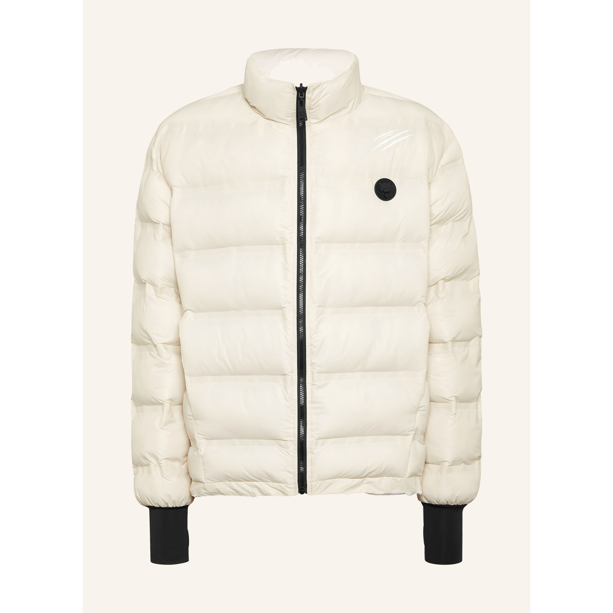 PLEIN SPORT Down Jacket SCRATCH