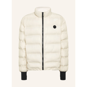 PLEIN SPORT Down Jacket SCRATCH