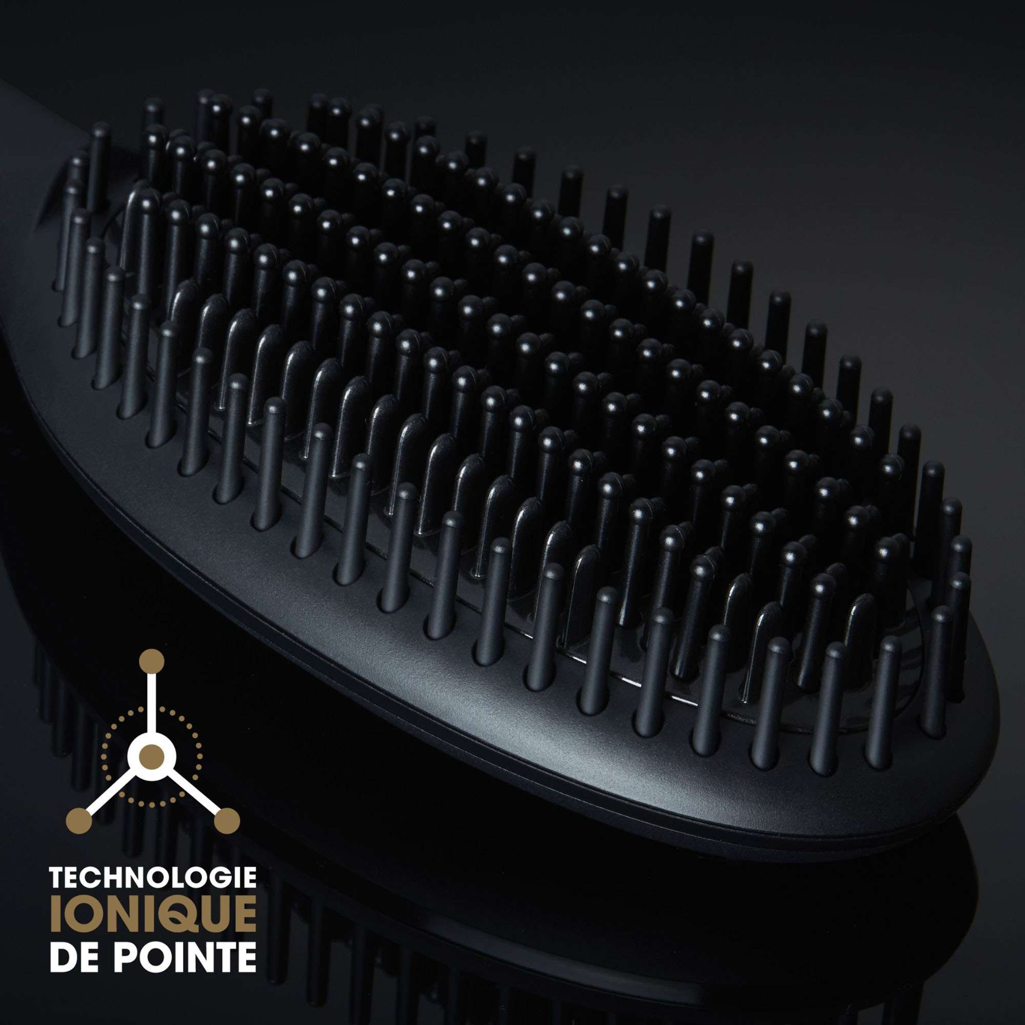 Coffret d'Exception Brosse Chauffante ghd Glide