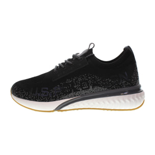 U.S. Polo Assn. - Sneakers FELIX001M4T1 in maglia per uomo