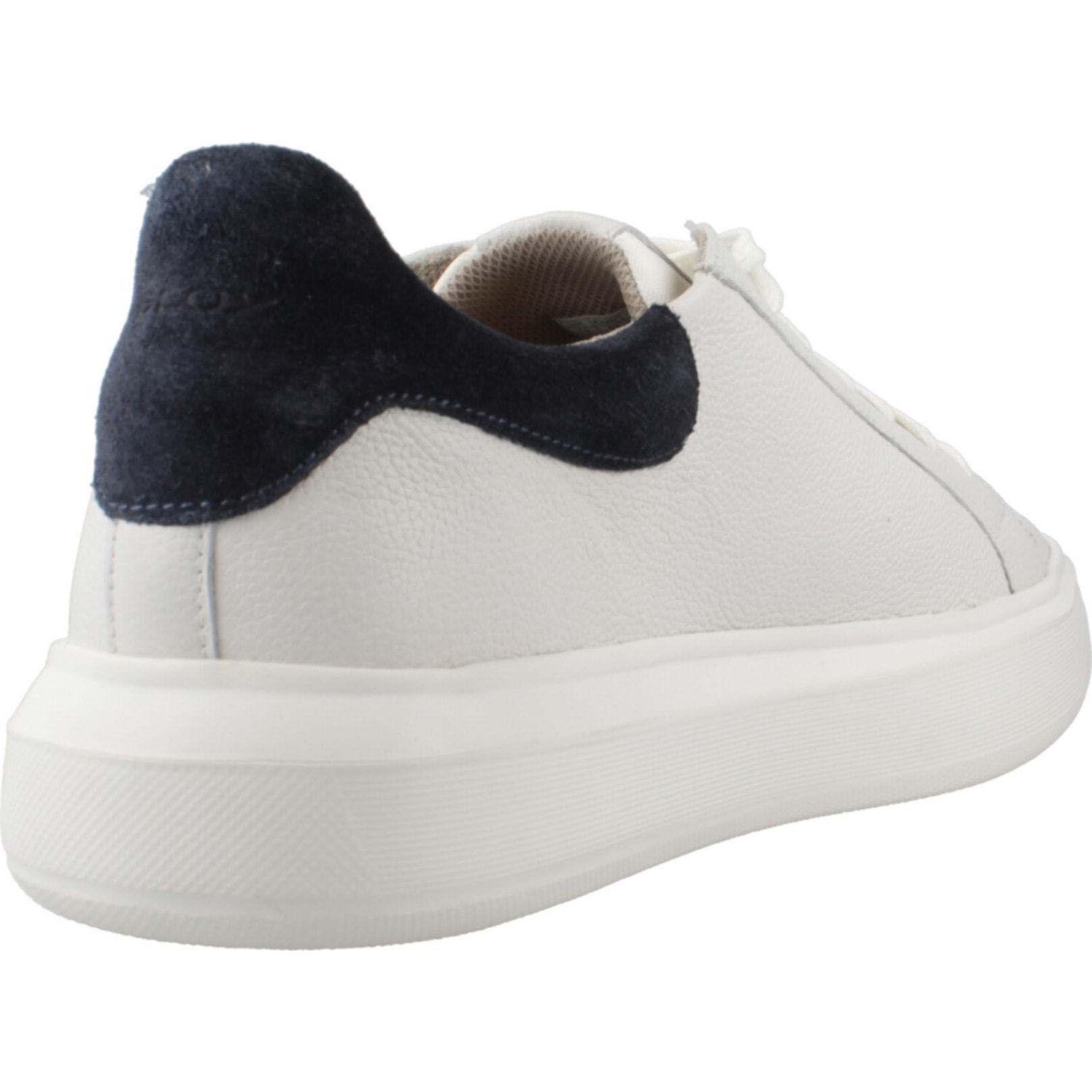 Sneakers de  Hombre de la marca GEOX  modelo U DEIVEN White