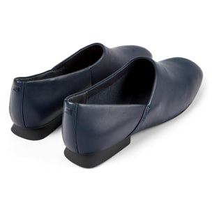 CAMPER Casi Myra - Bailarinas Mujer Azul