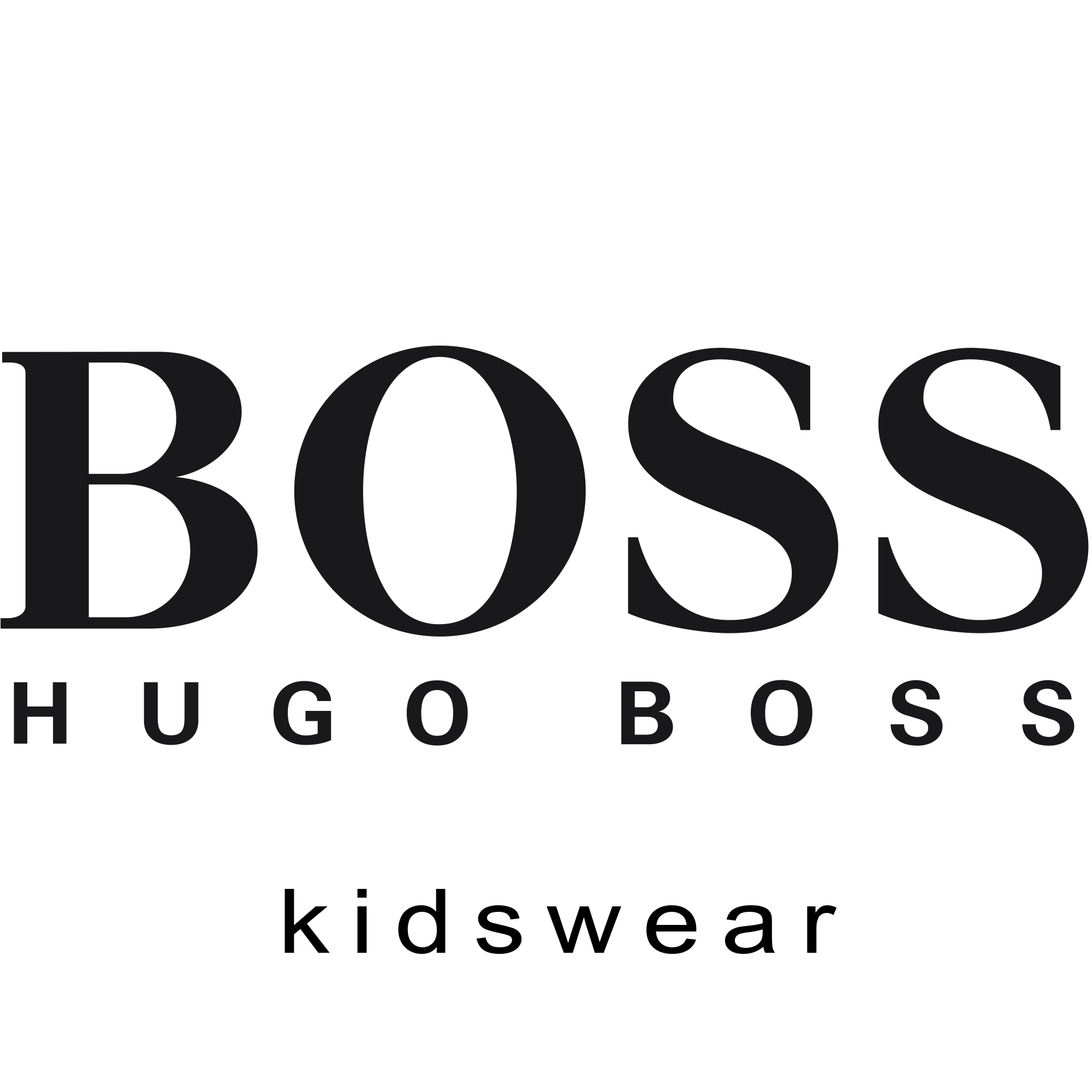Hugo Boss