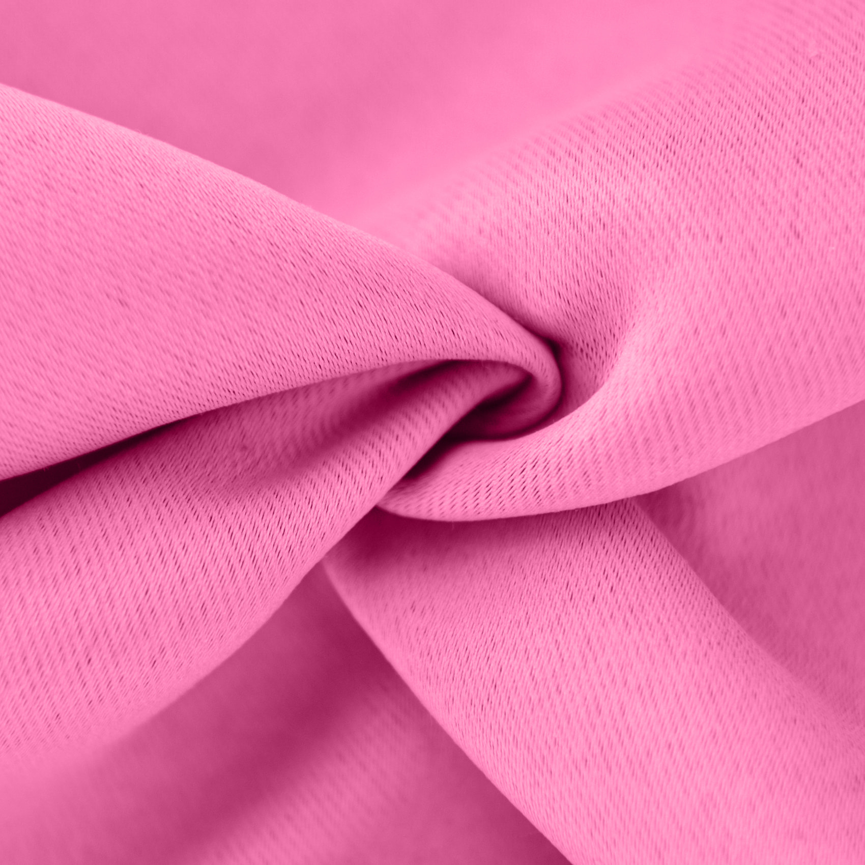 Tissu occultant et uni - Fuchsia