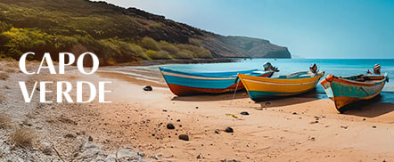 Capo Verde