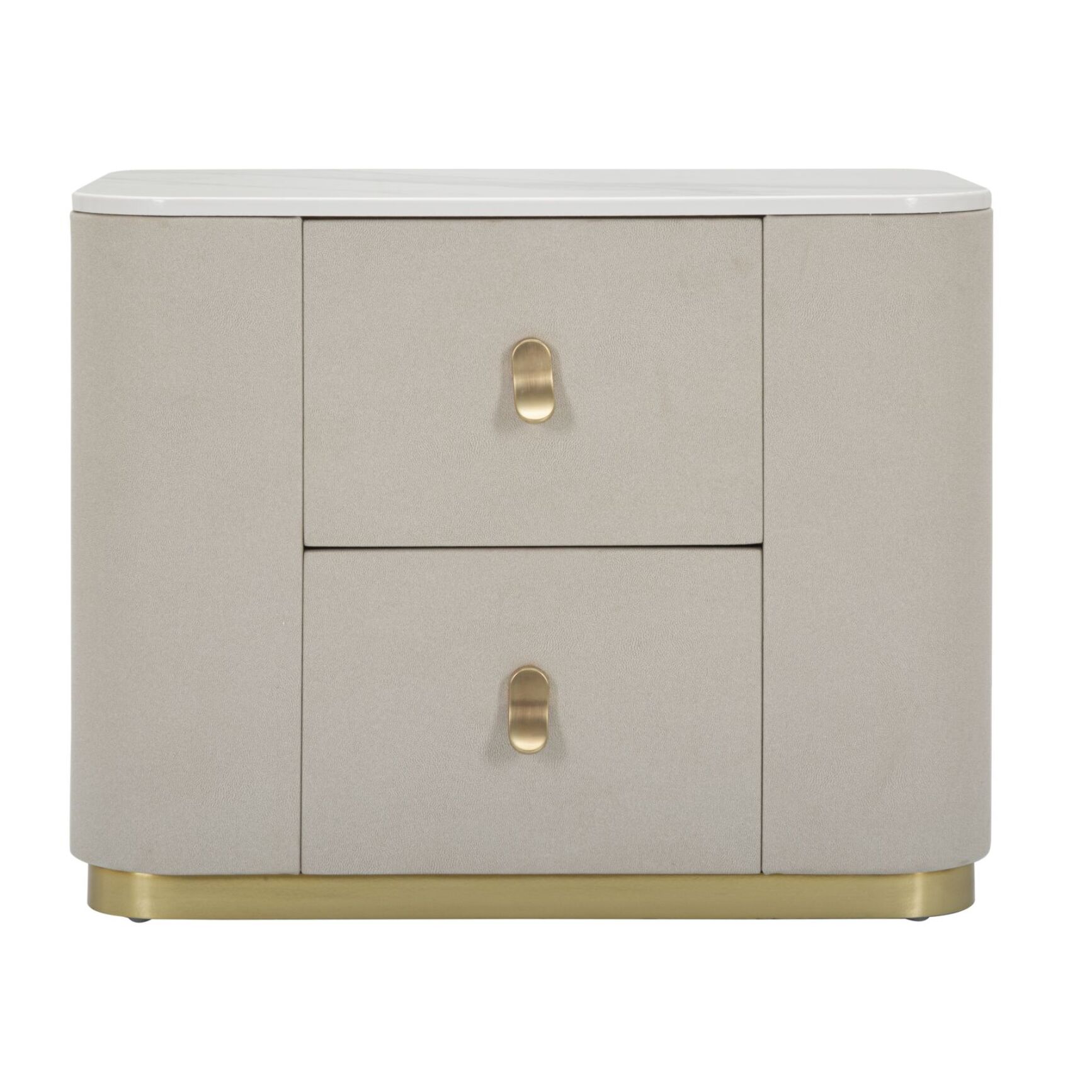 COMODINO BEAUTY CHARME 1921 MULTICOLORE