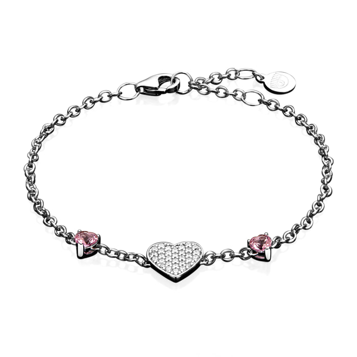 Pulsera Chiara Ferragni Mujer J19AXD13