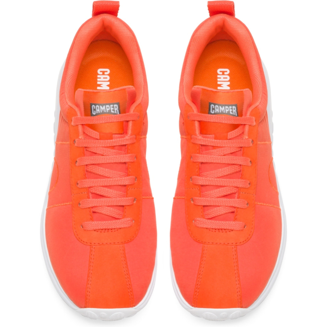 Camper Canica - Sneakers Donna Arancio