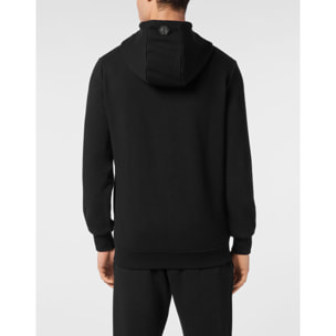 PHILIPP PLEIN Sweatjacket