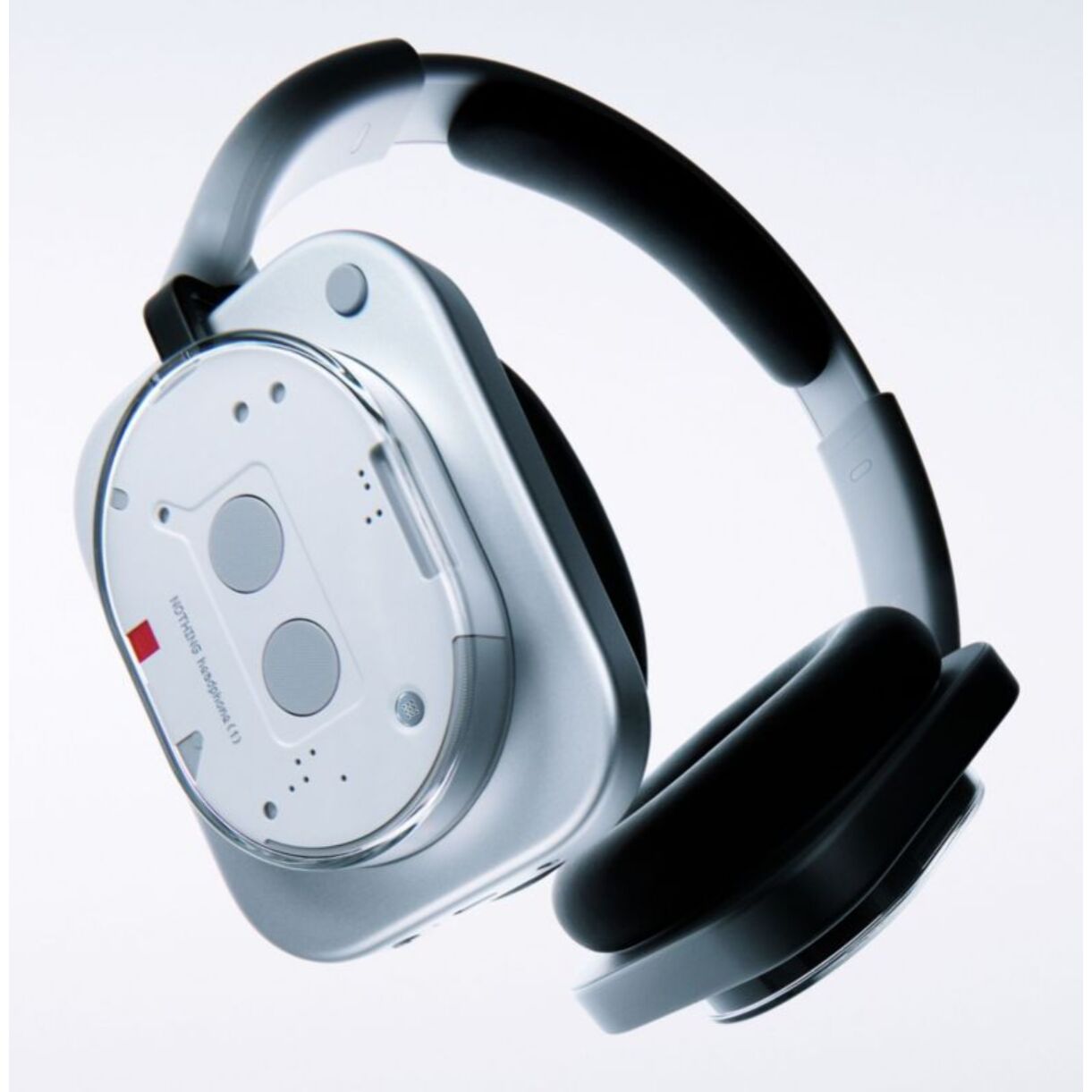 Casque NOTHING Headphone (1) Blanc