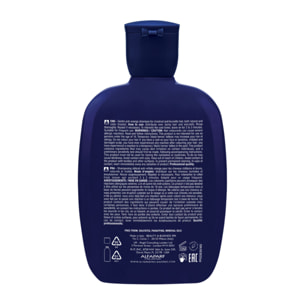 ALFAPARF MILANO Semi Di Lino Anti-Orange Low Shampoo 250ml