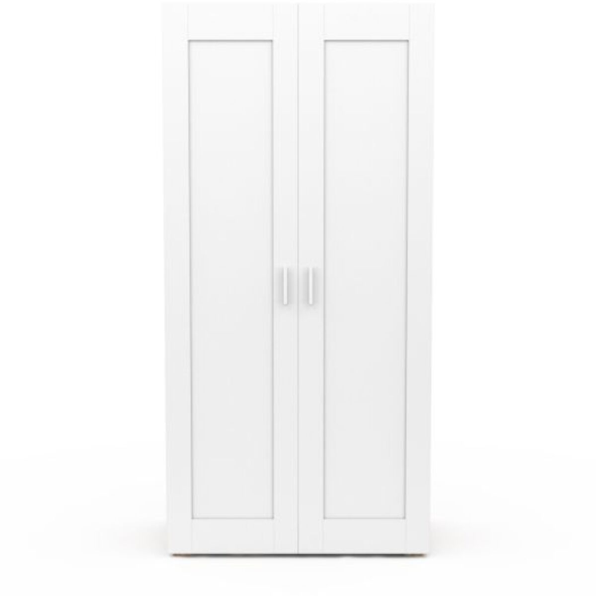 Armoire 2 portes Marius