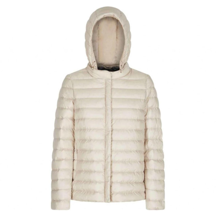 Chaqueta Mujer de la marca GEOX  modelo D JAYSEN BEIS