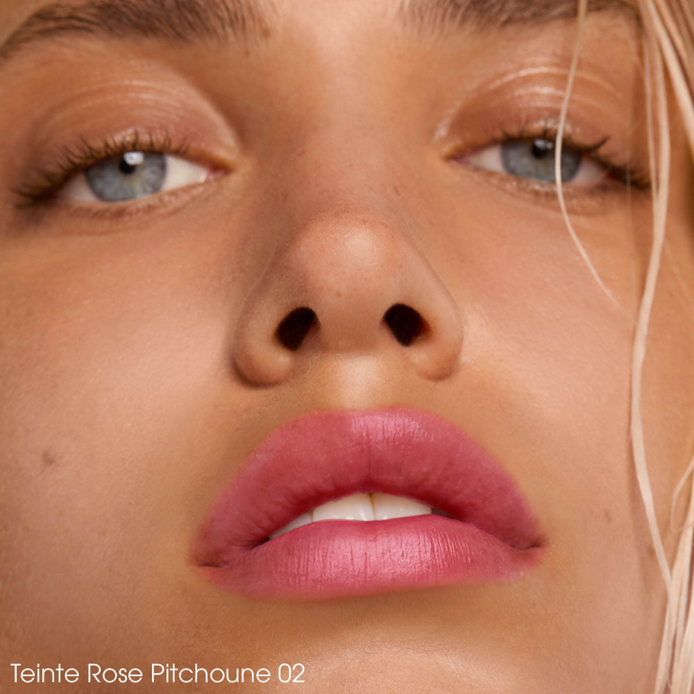 La Provençale Le Rouge Oléo 02 Rose Pitchoune