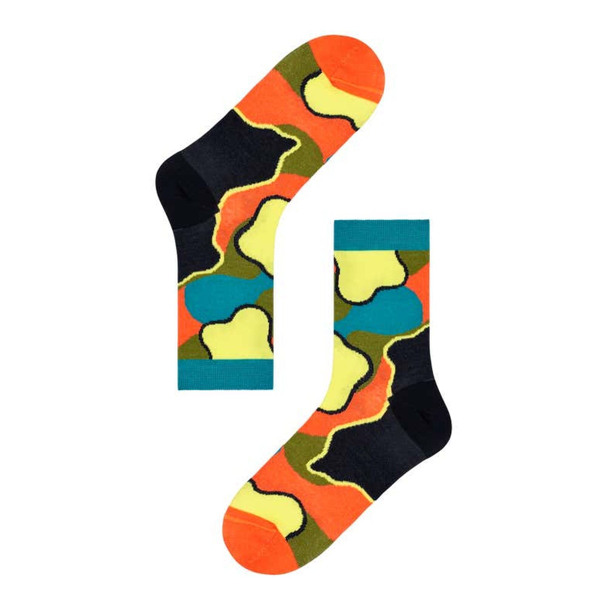Calcetines lina ankle