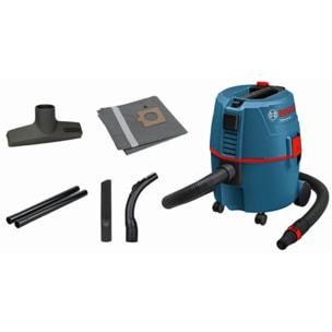 Aspirateur GAS 20 L SFC BOSCH - 060197B1W0