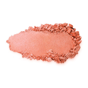 MINERAL BLUSH Blush cotto dalla texture perlata ultra sottile