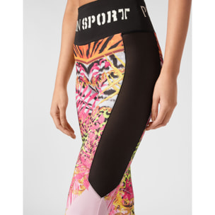 PLEIN SPORT Mallas deportivas