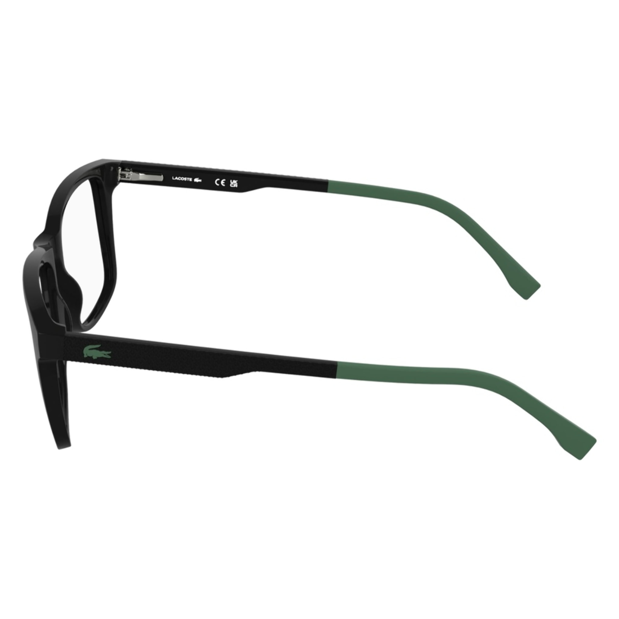 Gafas de Vista Lacoste L4013 001 55 de Acetato Inyectado Hombre