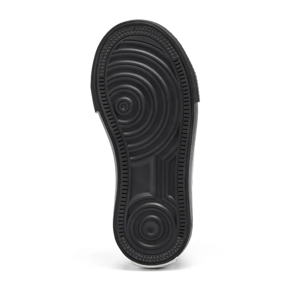 Zapatillas Altas de Niña con Estampado Leopardo