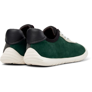 Zapatillas - CAMPER Peu Path Twins - Multicolor - Piel de ante