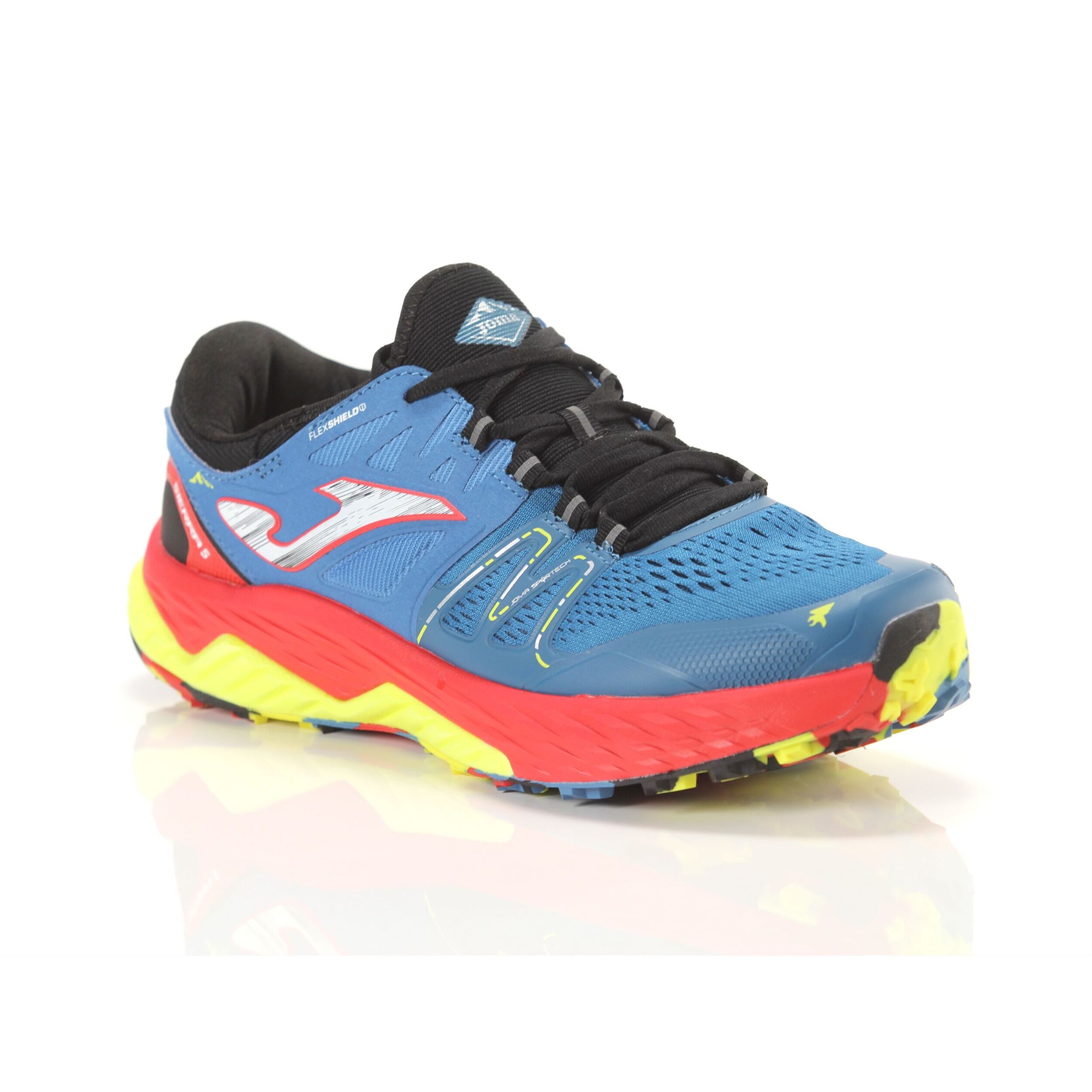 Running Joma Sierra Men Blu