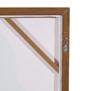 Toile peinte Martha 60x90cm