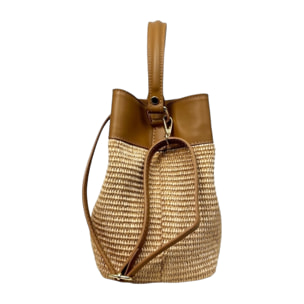 Bolso de mano Cheval Firenze Siviglia Camel