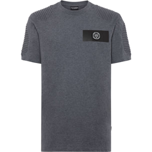 PLEIN SPORT T-Shirt Round Neck