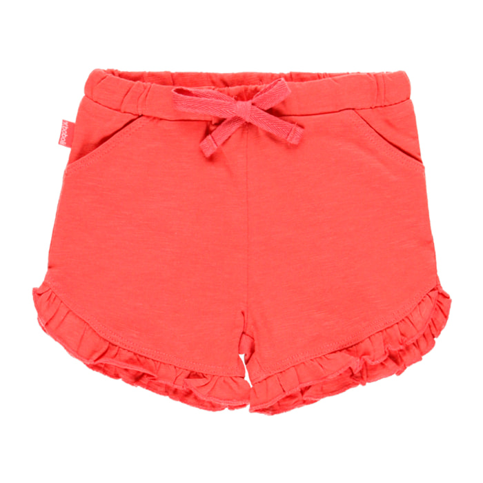 Short punto básico de bebé niña