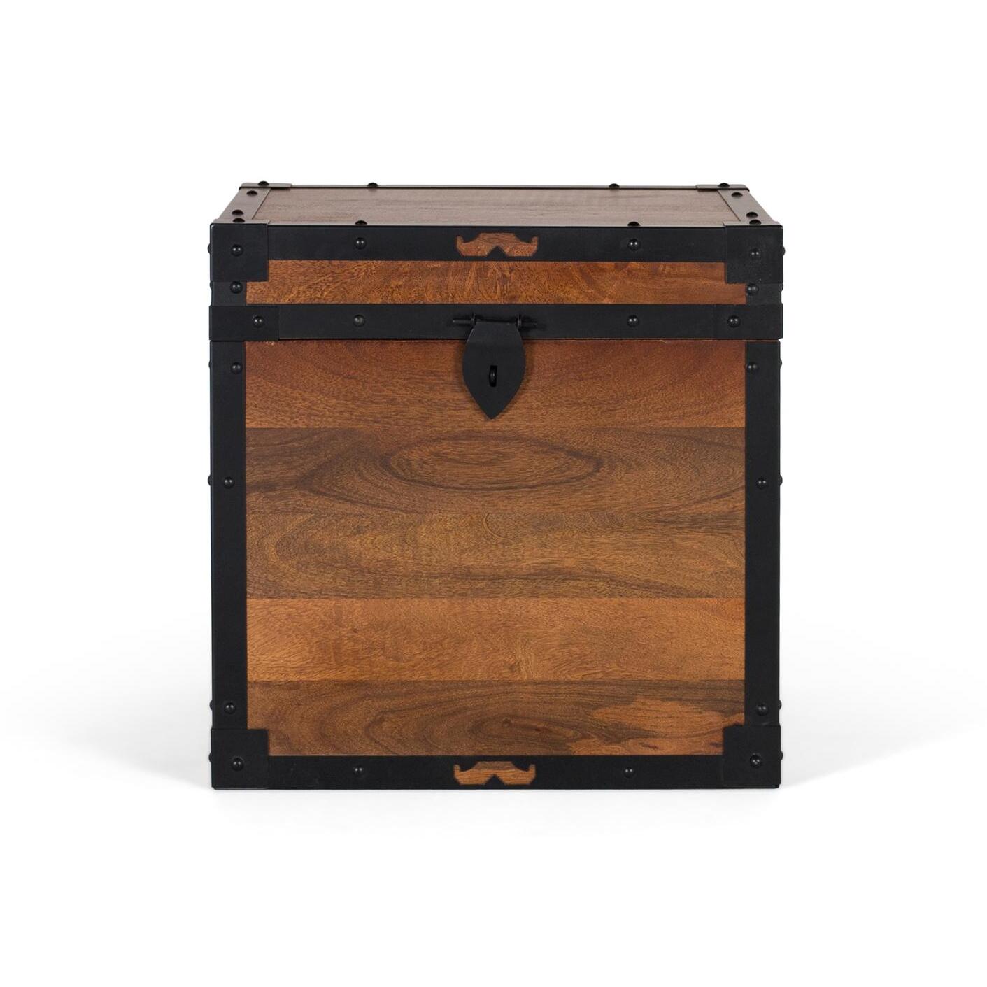 Baúl - 50x50x50