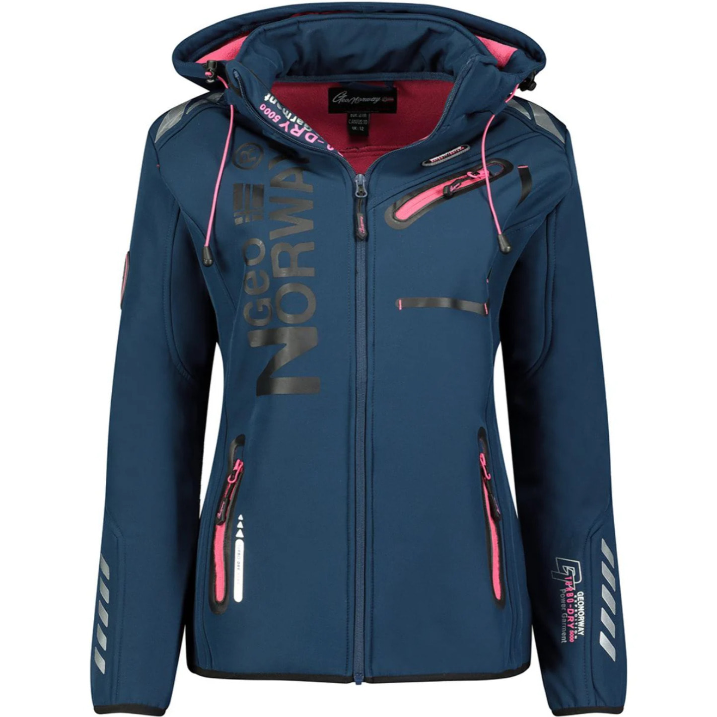 Giacca Geographical Norway Reine Donna