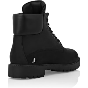 PHILIPP PLEIN Botas