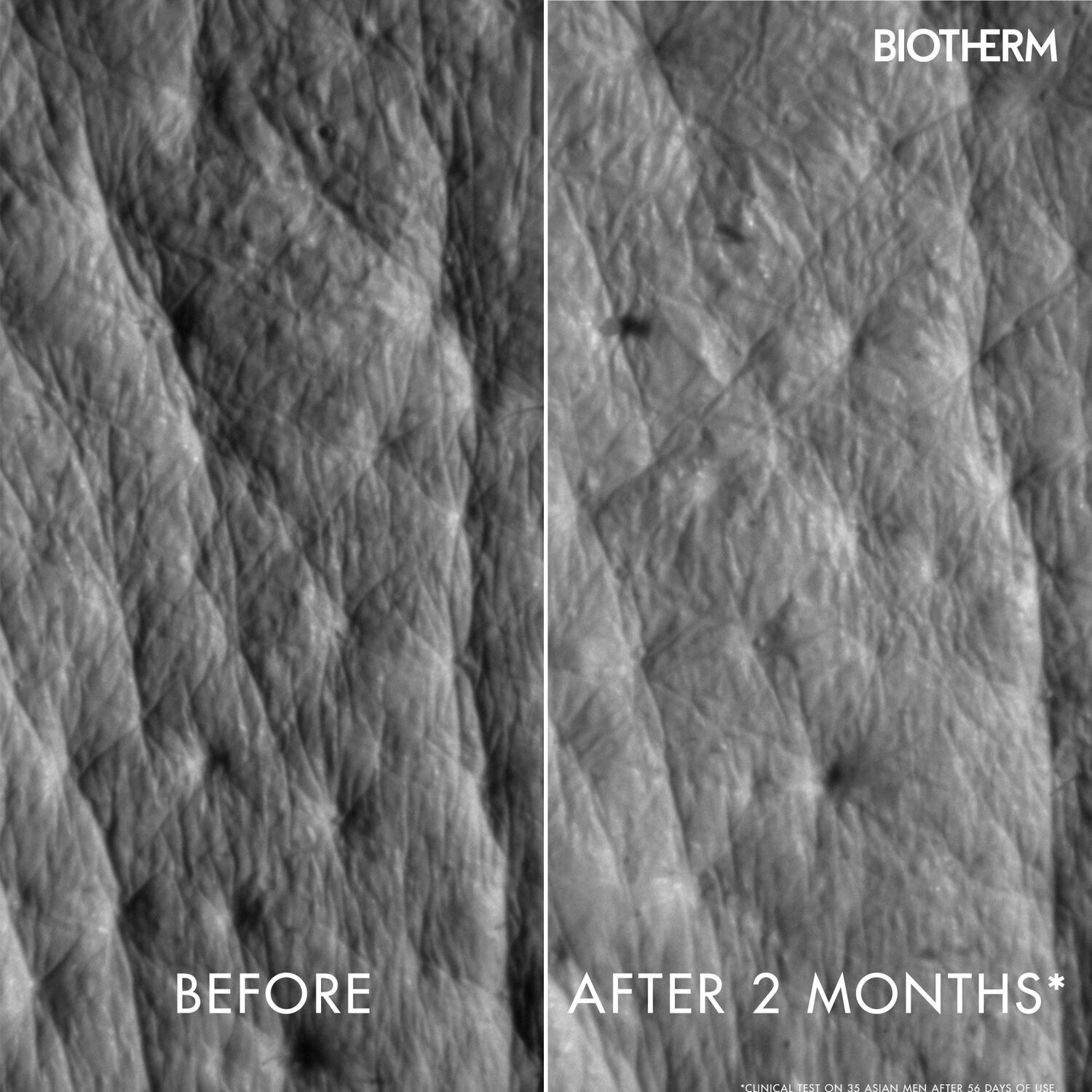 Force Supreme - Sérum Yeux anti-âge pour homme