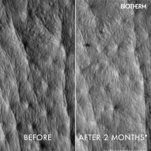 Force Supreme - Sérum Yeux anti-âge pour homme