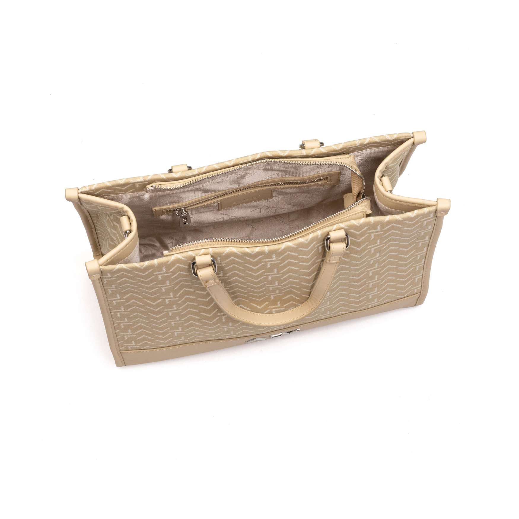 Borsa Shopper  da donna Poliuretano Prodotto alla Moda 36x30x16 cm