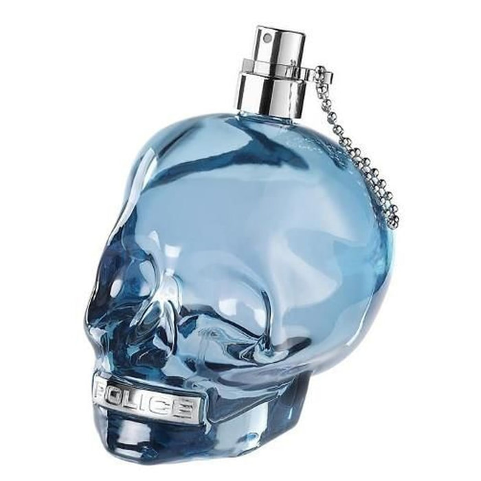 Police to Be  - Eau de Toilette