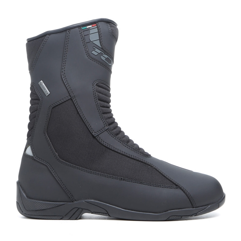 BOTA TCX EXPLORER.4 GTX BLACK